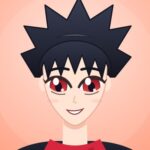 Персонаж из сериала Человек-бензопила, 4 серия, 1 сезон